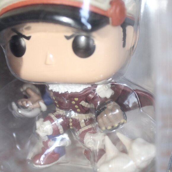 Funko Pop! Animation - My Hero Academia - Inasa Yoarashi #1145 - Picture 2 of 8